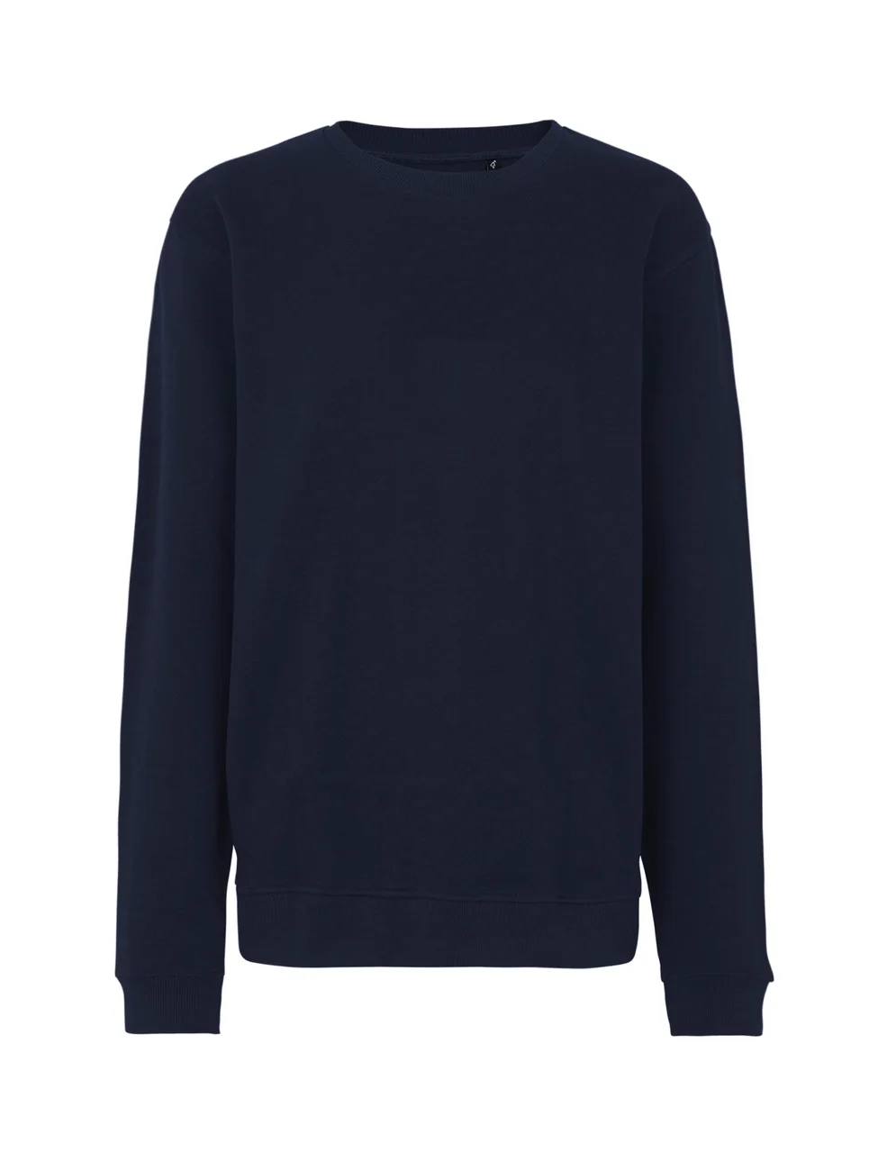 Hovedproduktbilde for Marine Neutral Workwear Collegegenser