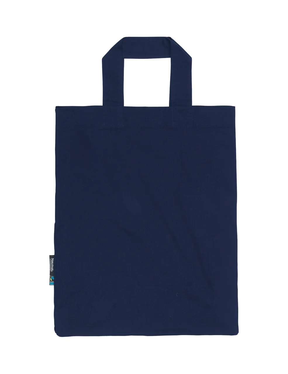 Hovedproduktbilde for Marine Neutral Stort Twill Handlenett Handlenett
