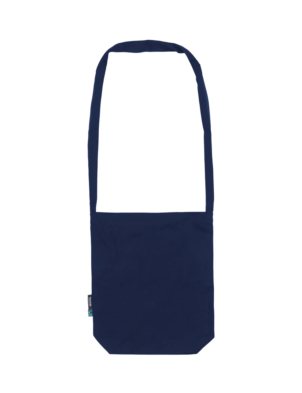 Hovedproduktbilde for Marine Neutral Twill Lang Skulderrem Handlenett