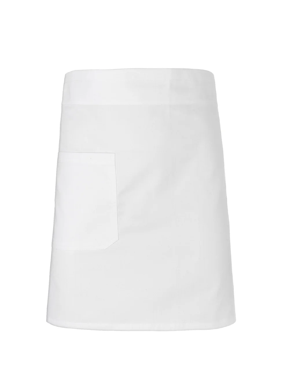 Hovedproduktbilde for Hvit Neutral Caféforkle