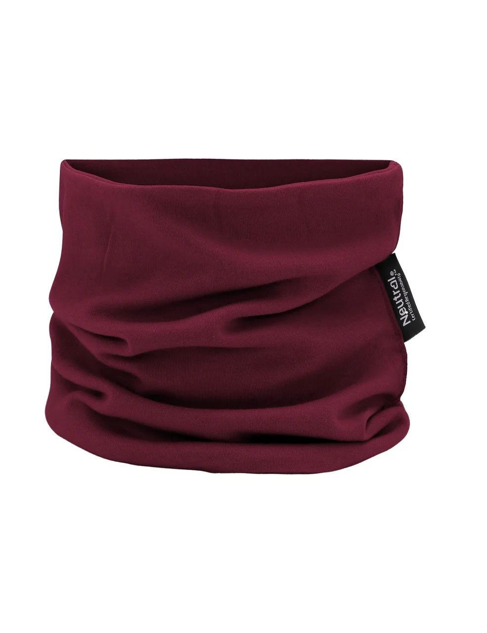 Hovedproduktbilde for Bordeaux Neutral Hals