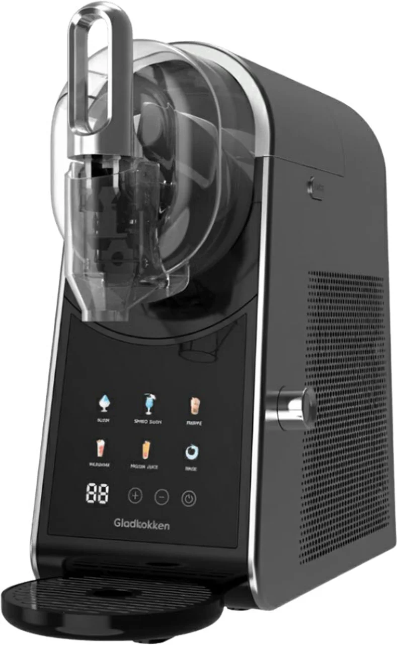 Hovedproduktbilde for 58-267-5740007827693 Gladkokken 2L Slush Ice Maker