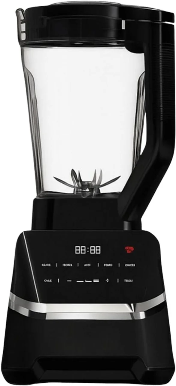 Hovedproduktbilde for 58-267-5740007834271 Gladkokken Tritan 2L Power Blender