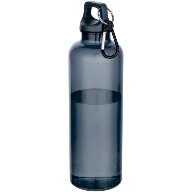 Produktbilde for Oregon RCS Rplast  750 ml Drikkeflaske med Karabinkrok