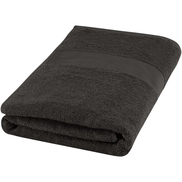 Produktbilde for Amelia 450 g/m2 Bomull 70x140 cm Håndkle
