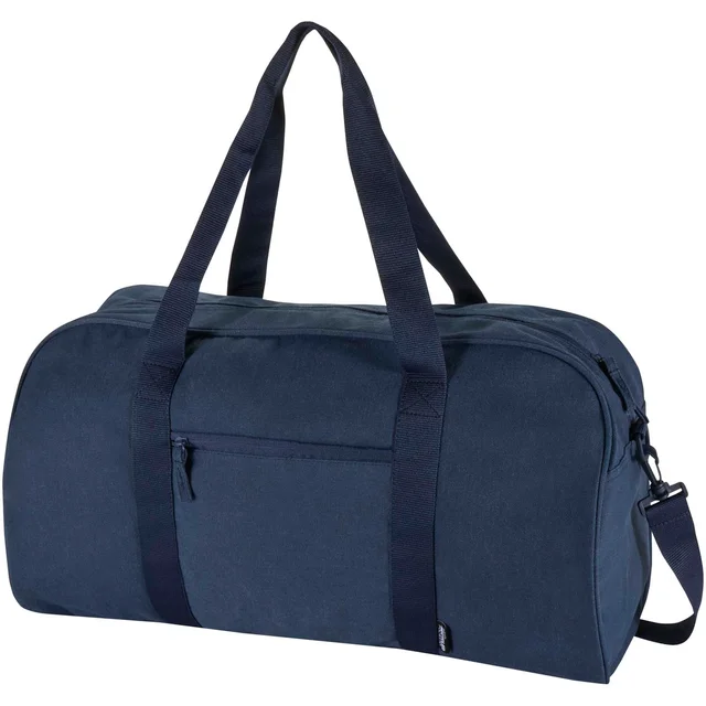 Produktbilde for Recanvas GRS Resirkulert Lerret Duffelbag