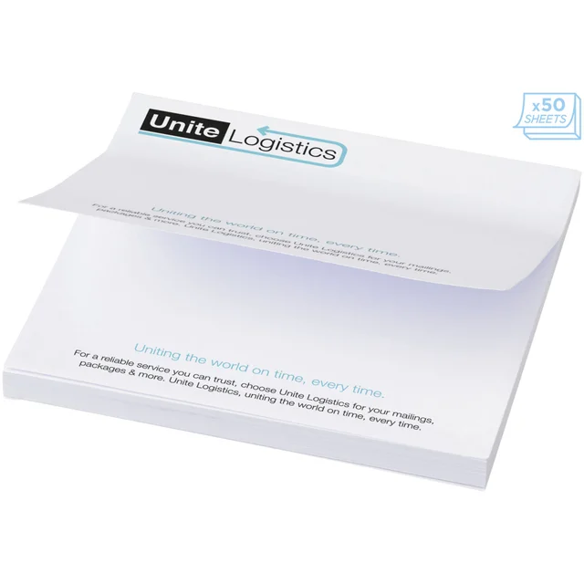 Produktbilde for Sticky-Mate® Klistrelapper 100 x 100 mm