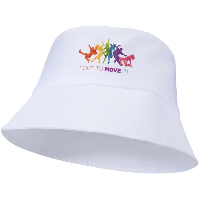 Produktbilde for Solaris Polyester Solhatt