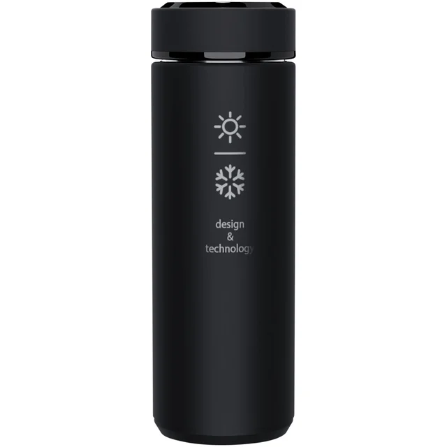 Produktbilde for SCX.design D10 500 ml Smart Termoflaske