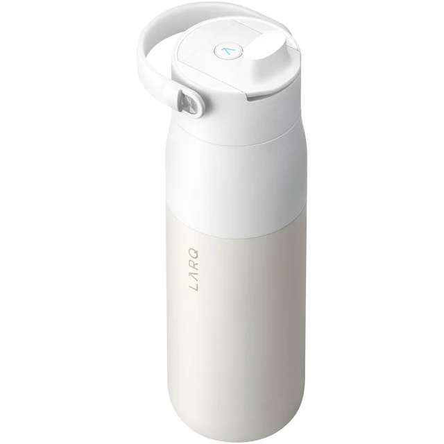 Produktbilde for Larq PureVisTM 680 ml Selvrensende Drikkeflaske