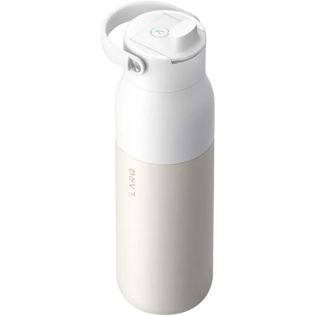Produktbilde for Larq PureVisTM 1000 ml Selvrensende Drikkeflaske
