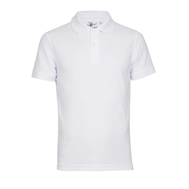 Produktbilde for Tracker Cool Dry Sport Pique Poloskjorte