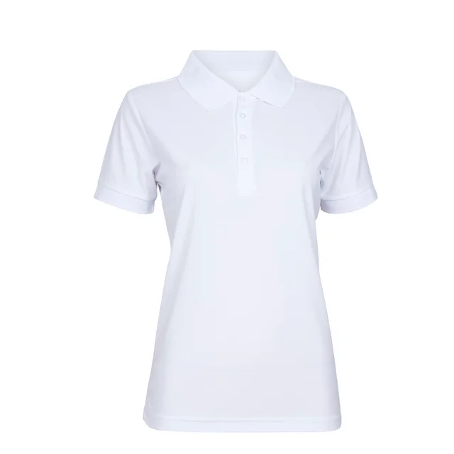 Produktbilde for Tracker Cool Dry Sport Pique Poloskjorte Dame