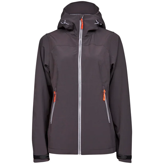 Produktbilde for Tracker Active Softshelljakke Dame