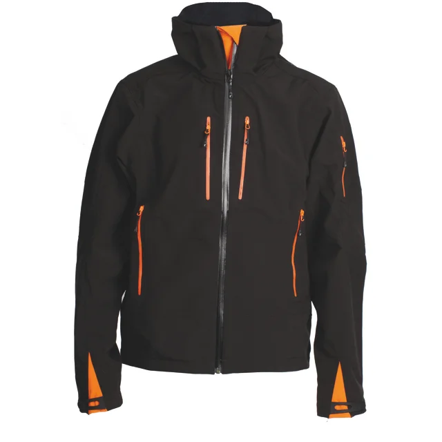 Produktbilde for Tracker Contrast Colored Extreme Pro Shell Allværsjakke