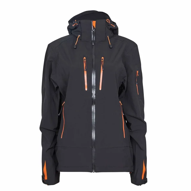 Produktbilde for Tracker Contrast Colored Extreme Pro Shell Allværsjakke Dame