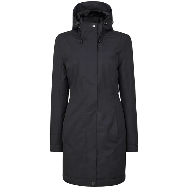 Produktbilde for Tracker Original Sport Parkas Dame