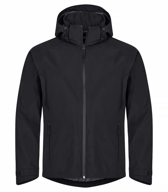 Produktbilde for Clique Classic Shell Allværsjakke