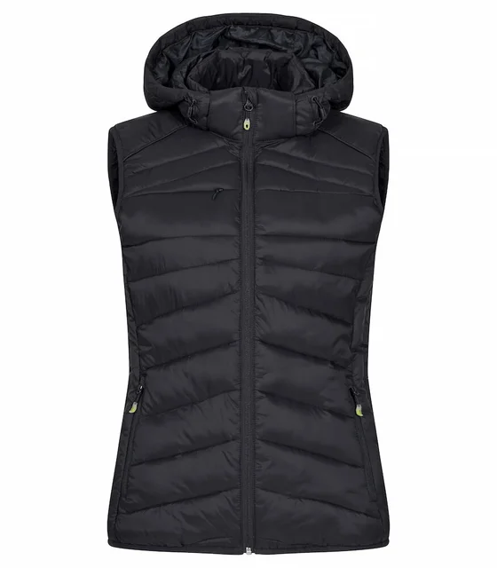 Produktbilde for Clique Idaho Vattert Vest Dame