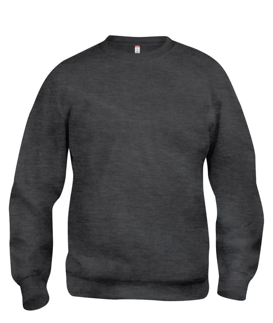 Produktbilde for Clique Basic Collegegenser