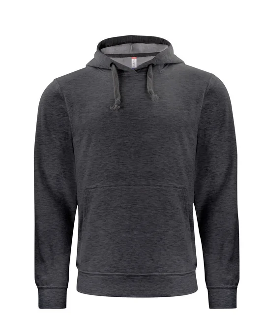 Produktbilde for Clique Basic Hettegenser
