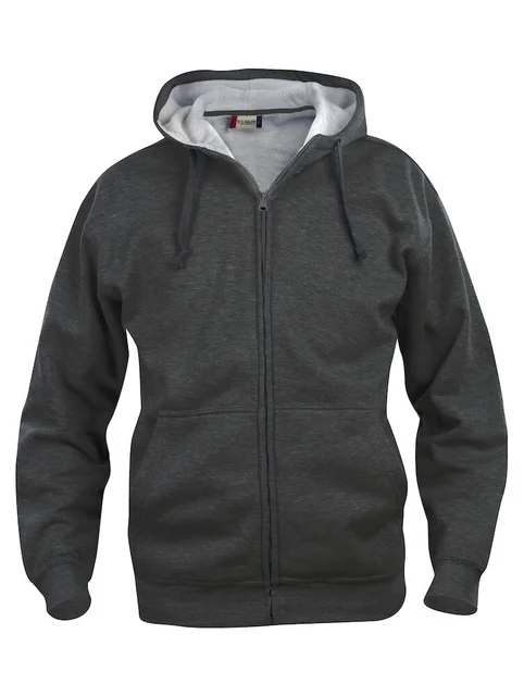 Produktbilde for Clique Basic Hettejakke
