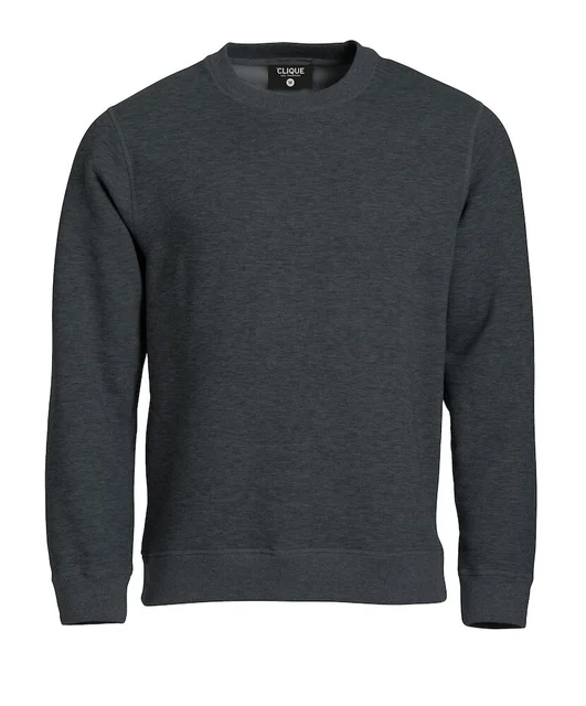 Produktbilde for Clique Classic Collegegenser