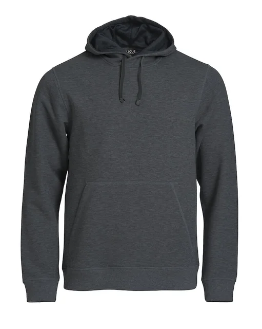 Produktbilde for Clique Classic Hettegenser