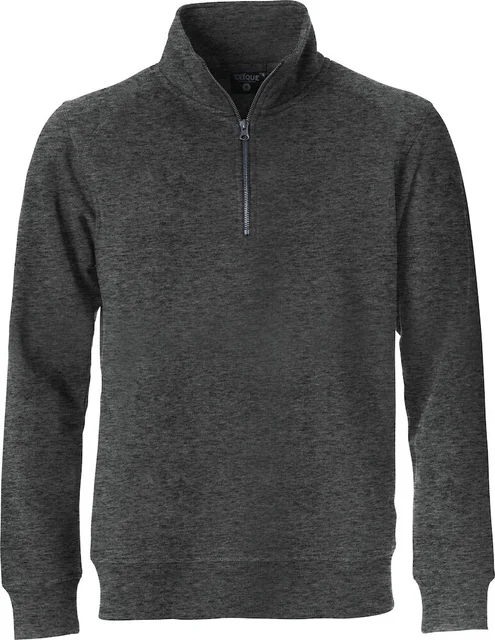Produktbilde for Clique Classic Half-Zip Genser