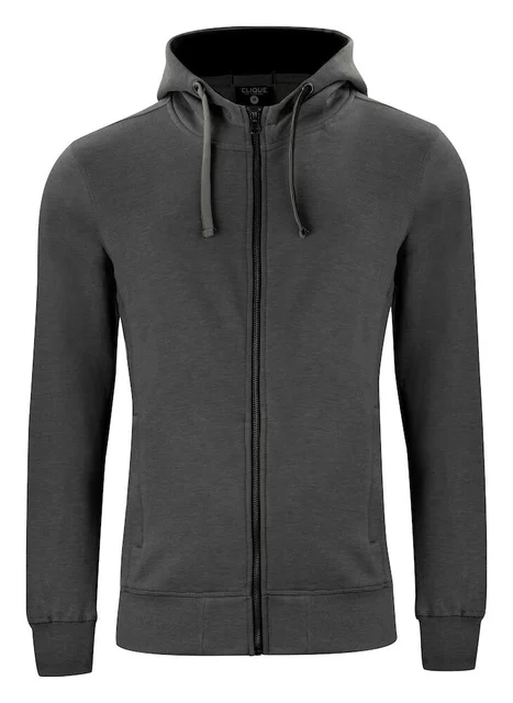 Produktbilde for Clique Classic Hettejakke