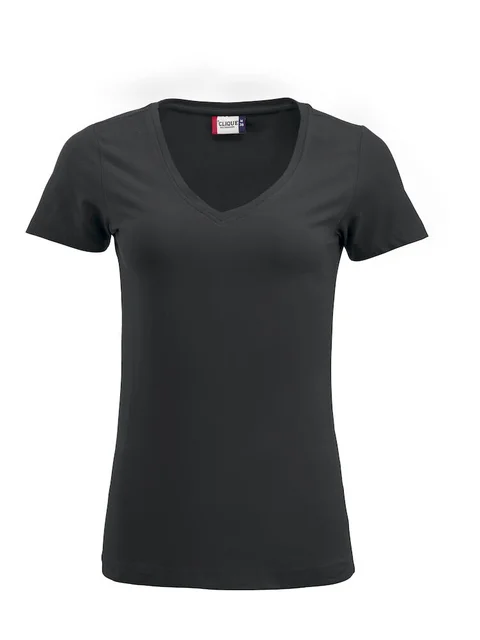 Produktbilde for Clique Arden V-Hals Topp Dame