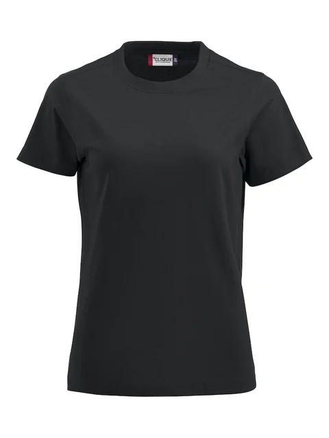 Produktbilde for Clique Premium-T T-skjorte Dame