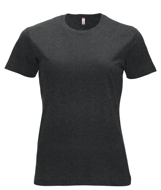 Produktbilde for Clique New Classic-T T-skjorte Dame