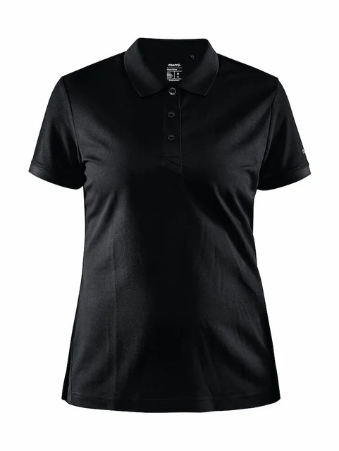 Produktbilde for Craft CORE Unify Poloskjorte Dame