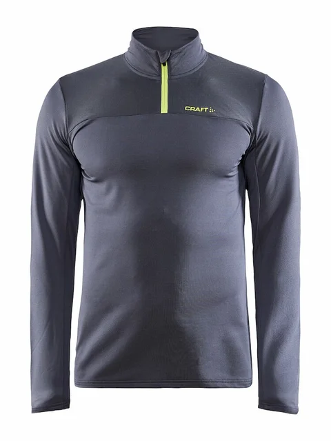 Produktbilde for Craft CORE Gain Midlayer Half-Zip Genser