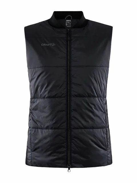 Produktbilde for Craft CORE Light Padded Vattert Vest Dame