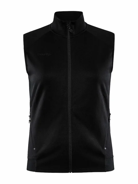 Produktbilde for Craft ADV Unify Collegevest Dame