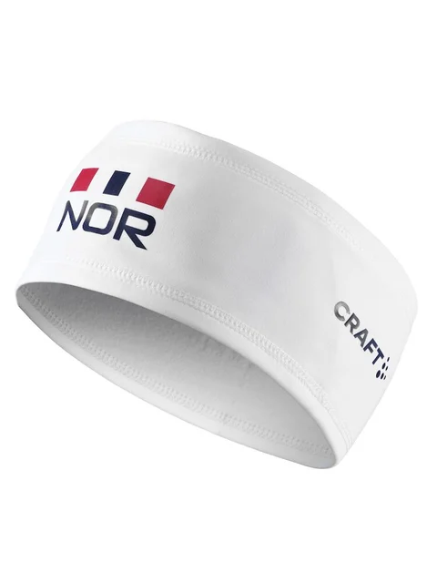 Produktbilde for Craft NOR Zone Thermal Pannebånd