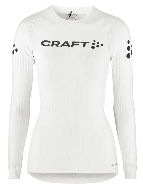 Produktbilde for Craft NOR Active Extreme X CN Langermet Undertrøye Dame