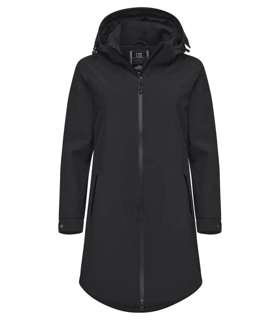 Produktbilde for Cutter & Buck Wedderburn Jakke Dame