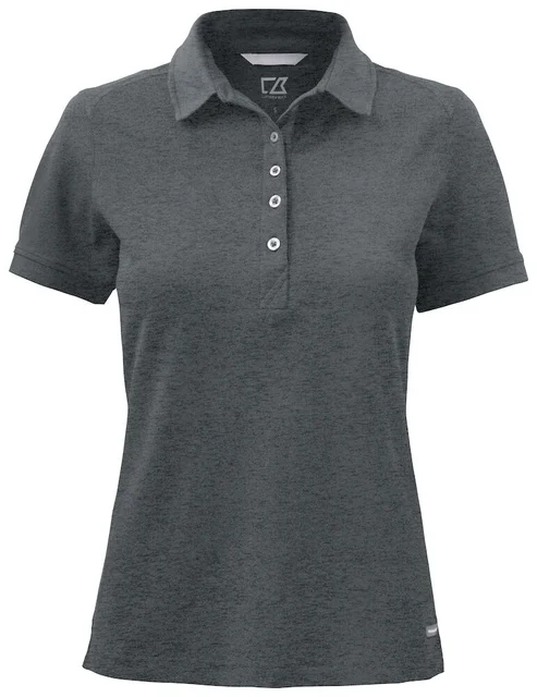 Produktbilde for Cutter & Buck Advantage Poloskjorte Dame
