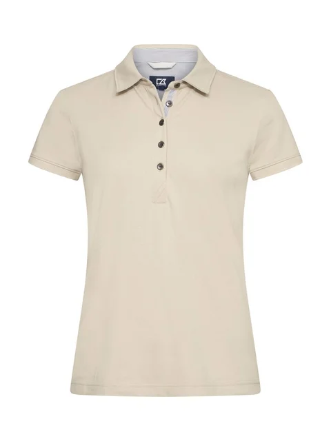 Produktbilde for Cutter & Buck Advantage Premium Poloskjorte Dame