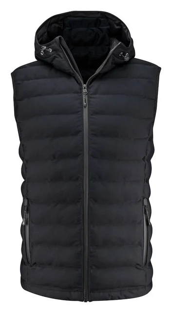 Produktbilde for J. Harvest Woodlake Heights Vattert Vest
