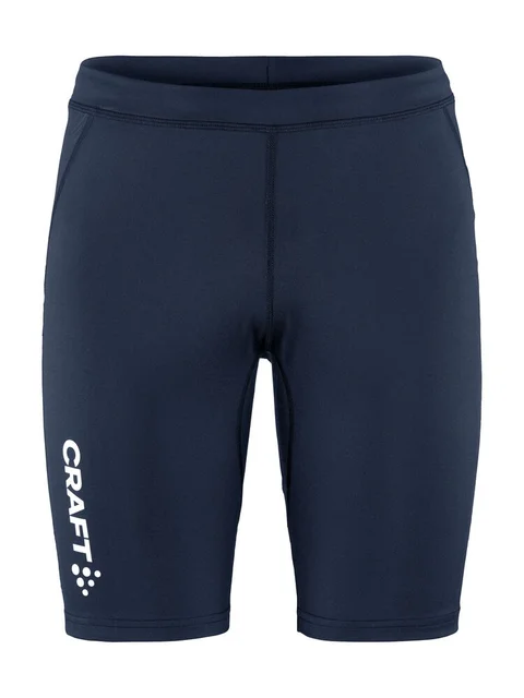 Produktbilde for Craft Teamwear Rush 2.0 Kort Tights