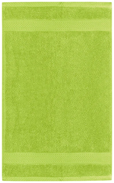 Produktbilde for Lord Nelson  Terry Bomullsfrotté Håndkle