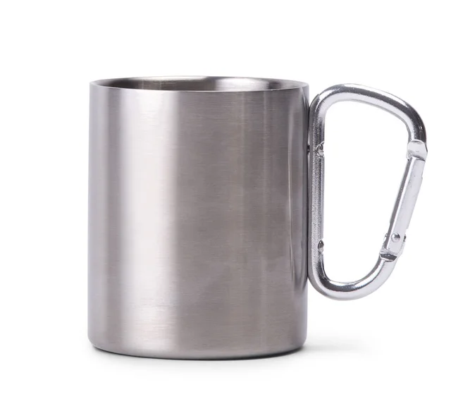 Produktbilde for Morberg by Örrefors Karabiner Metallkopp