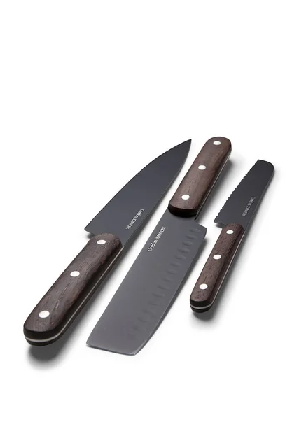 Produktbilde for Örrefors Jernverk Knivsett