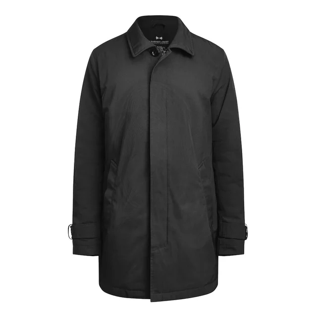 Produktbilde for J. Harvest & Frost The Carcoat Jakke