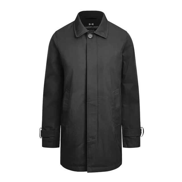Produktbilde for J. Harvest & Frost The Carcoat Jakke Dame