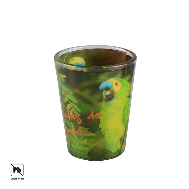 Produktbilde for Seville 50 ml Fullfargetrykket Shotglass